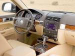 Volkswagen Touareg V10 TDi 2007 года